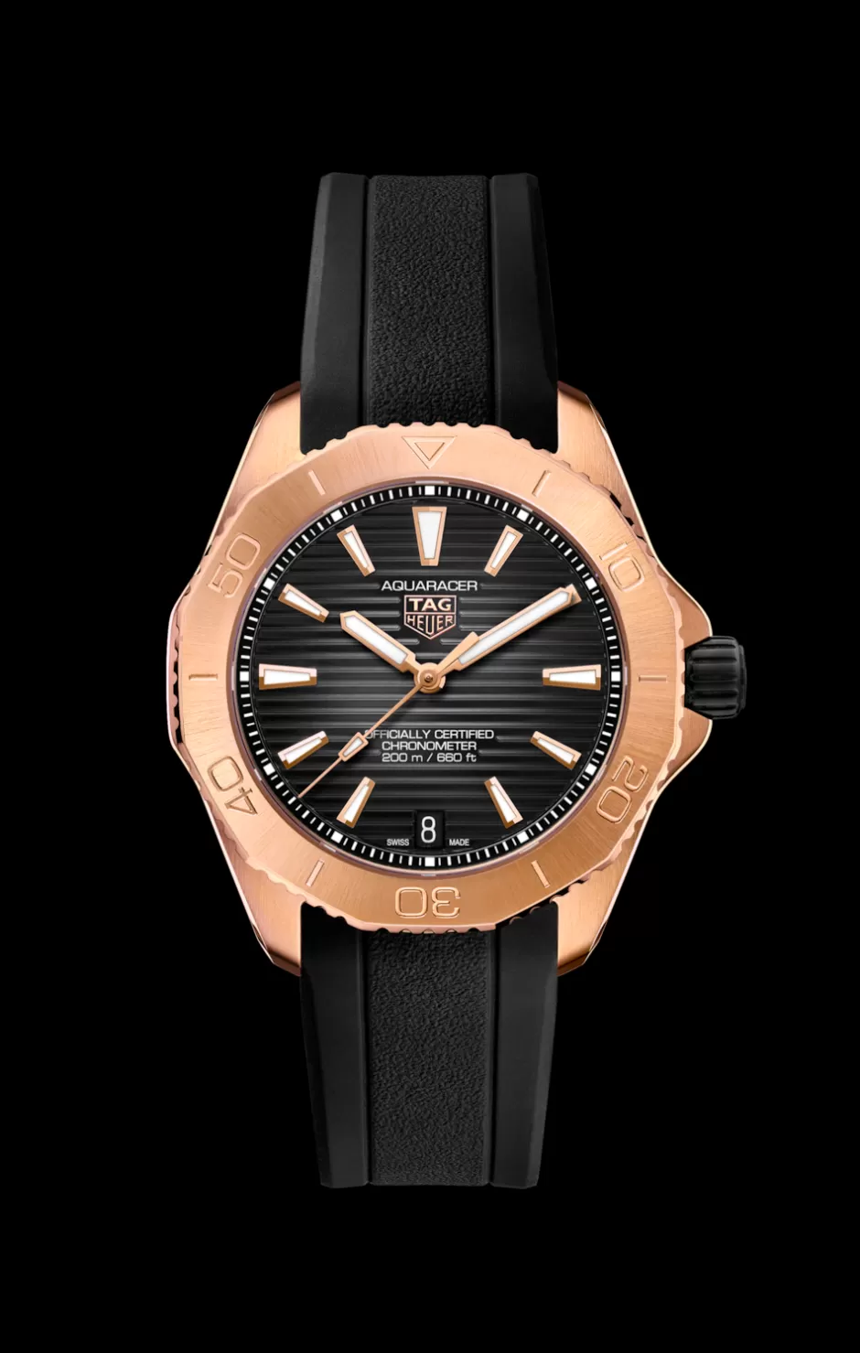 TAG Heuer Aquaracer Professional 200 Date^Homme Montres Pour Homme