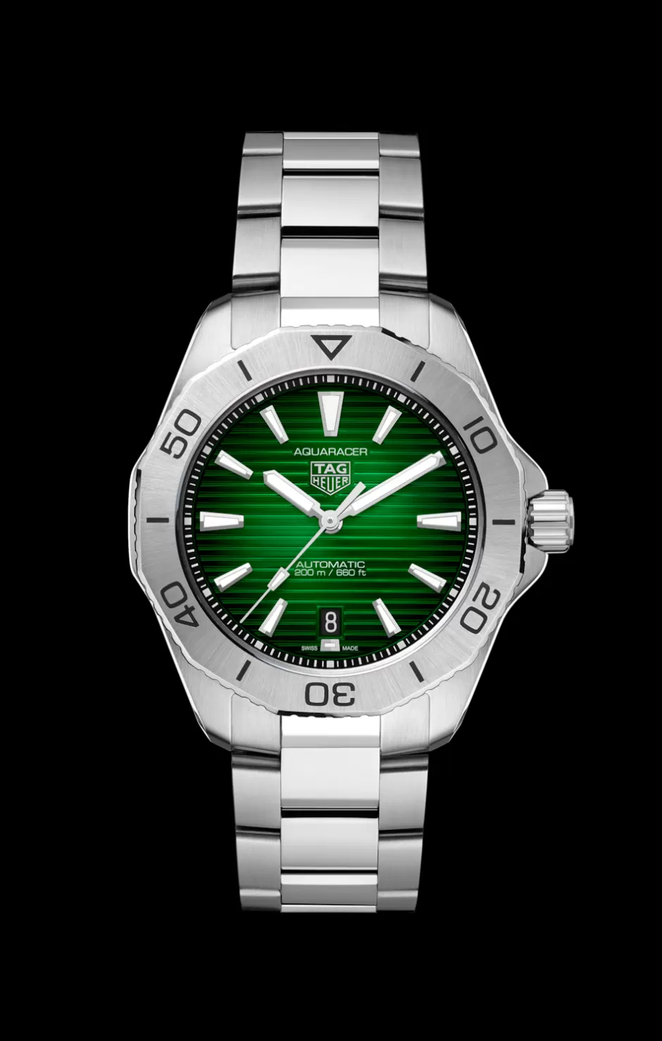 TAG Heuer Aquaracer Professional 200 Date^Homme Montres Pour Homme