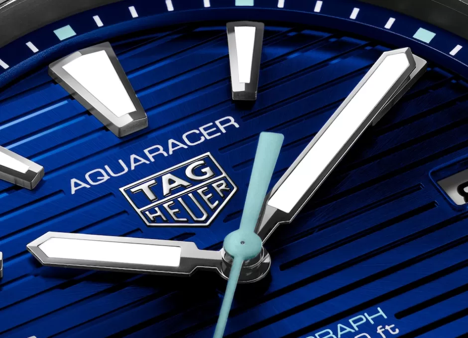 TAG Heuer Aquaracer PROFESSIONAL 200 SOLARGRAPH^Femme Montres Pour Femme | Montres Pour Homme