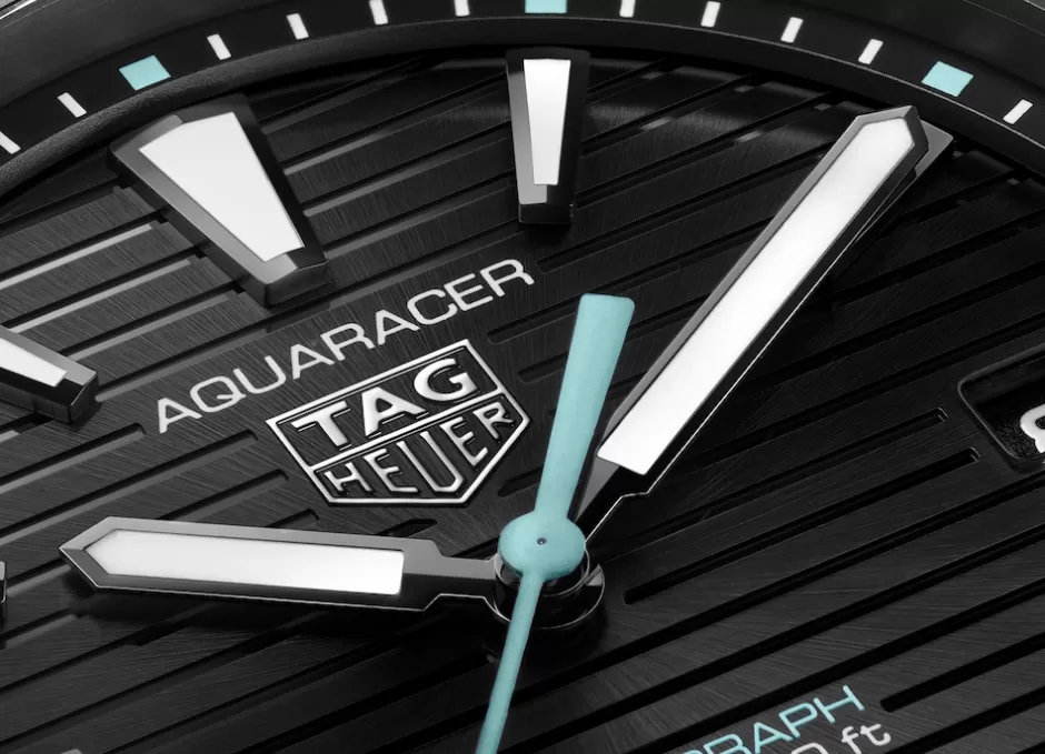 TAG Heuer Aquaracer Professional 200 Solargraph^Femme Montres Pour Femme | Montres Pour Homme