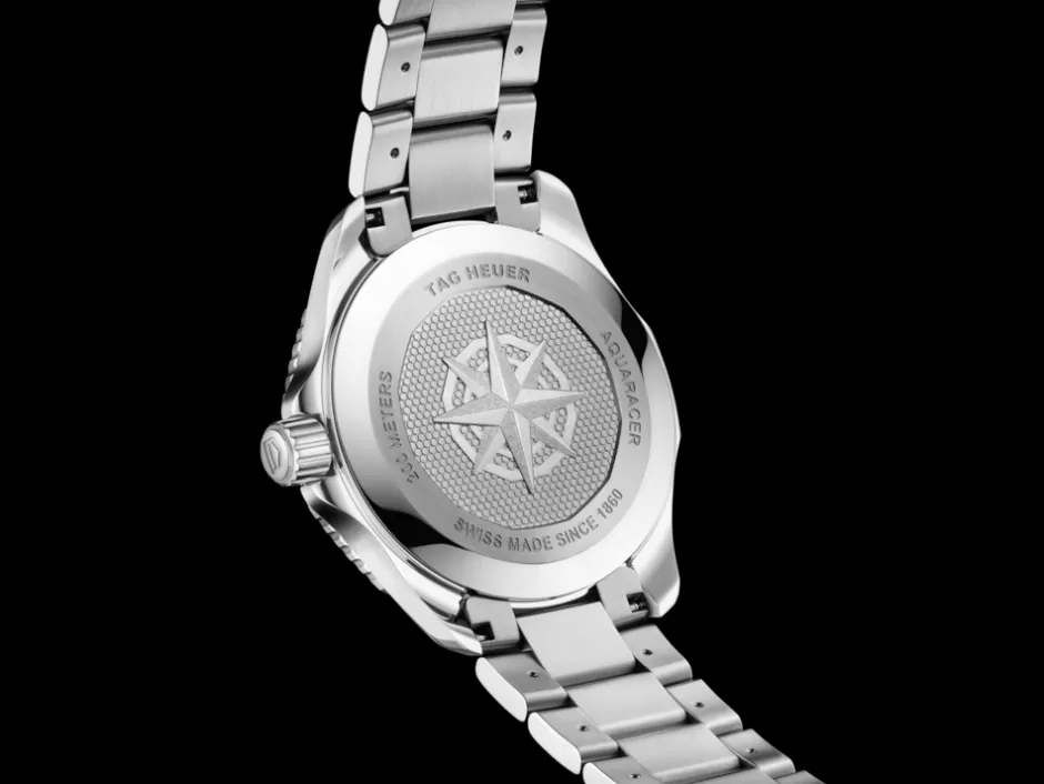TAG Heuer Aquaracer PROFESSIONAL 200 SOLARGRAPH^Femme Montres Pour Femme | Montres Pour Homme