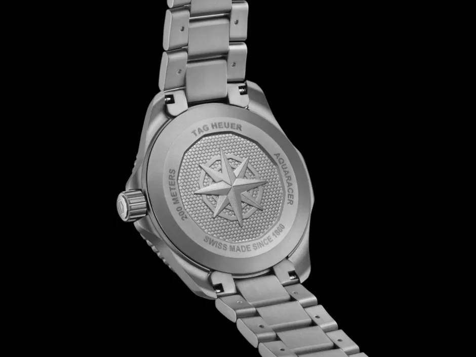 TAG Heuer Aquaracer Professional 200 Solargraph^Femme Montres Pour Femme | Montres Pour Homme
