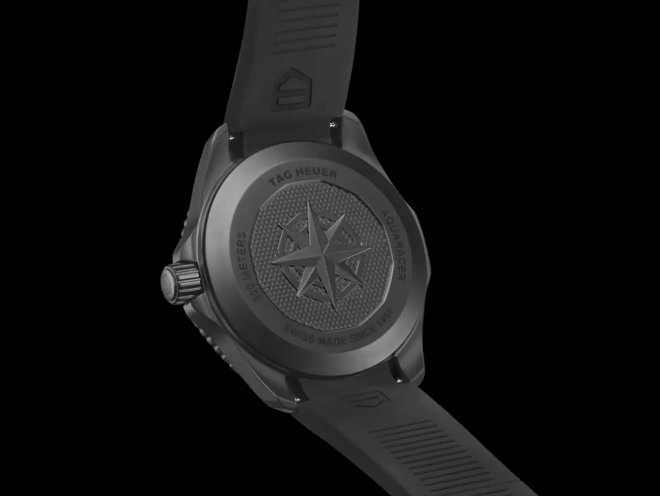TAG Heuer Aquaracer Professional 200 Solargraph^Femme Montres Pour Femme | Montres Pour Homme