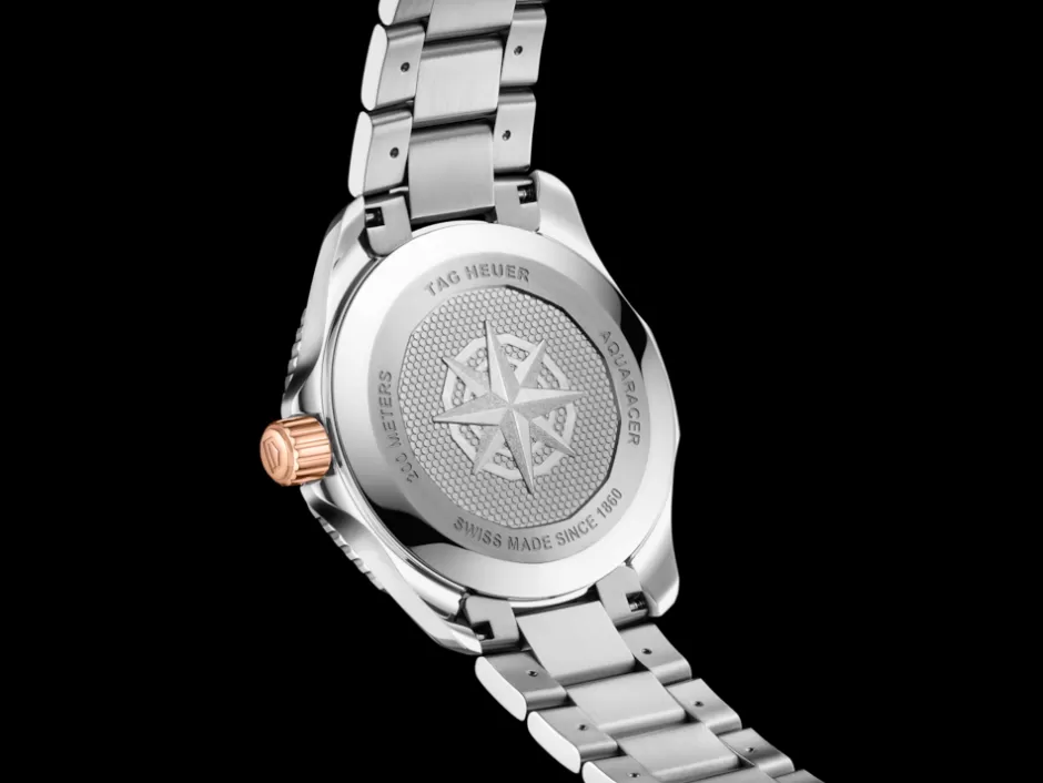 TAG Heuer Aquaracer Professional 200 Solargraph^Homme Montres Pour Homme