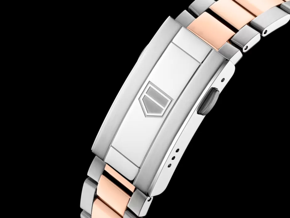 TAG Heuer Aquaracer Professional 200 Solargraph^Homme Montres Pour Homme