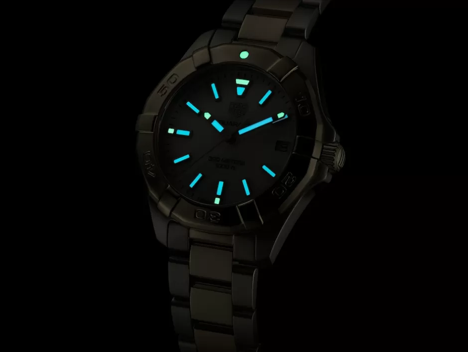 TAG Heuer Aquaracer Date^Femme Montres Pour Femme