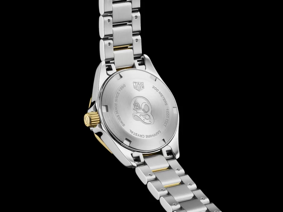 TAG Heuer Aquaracer Date^Femme Montres Pour Femme