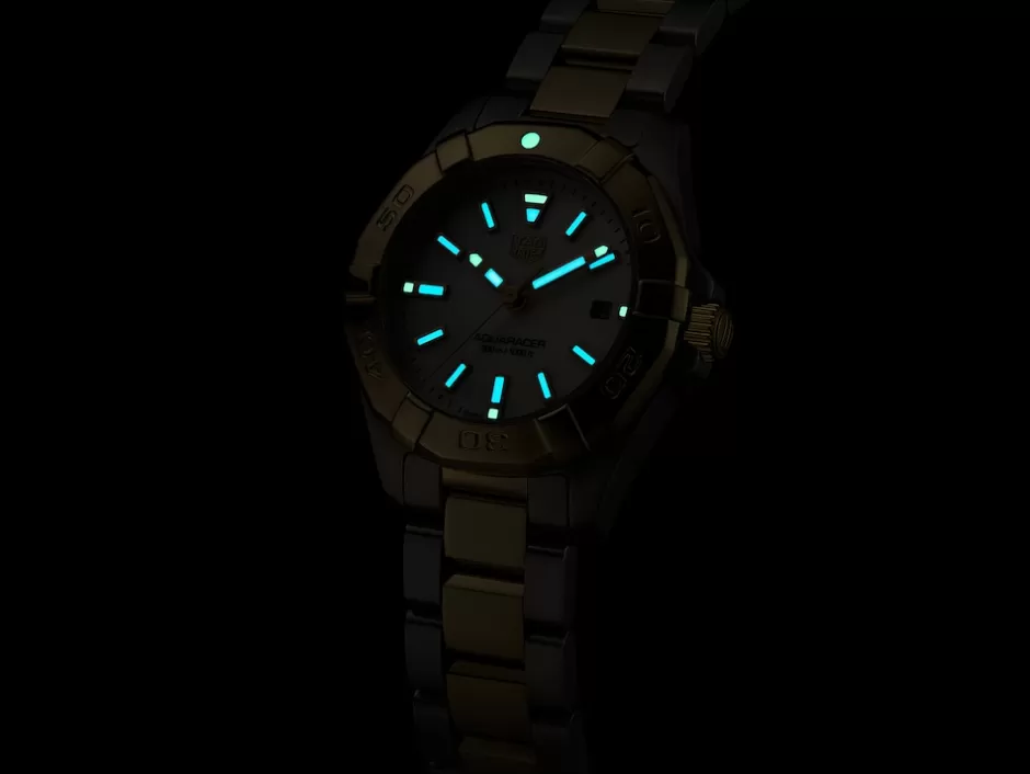TAG Heuer Aquaracer Date^Femme Montres Pour Femme