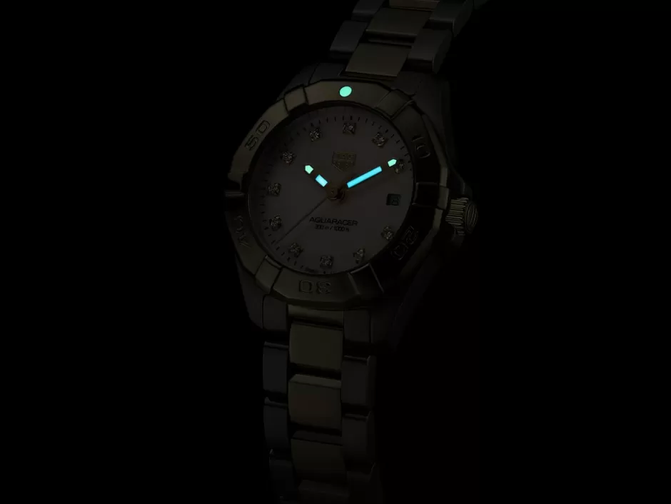 TAG Heuer Aquaracer Date^Femme Montres Pour Femme