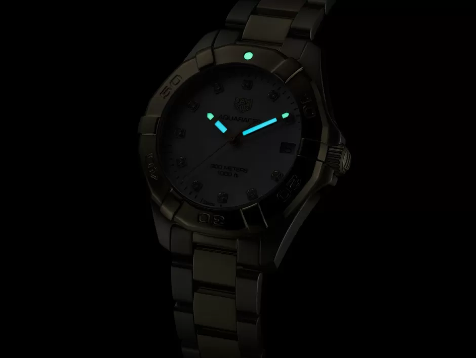 TAG Heuer Aquaracer Date^Femme Montres Pour Femme