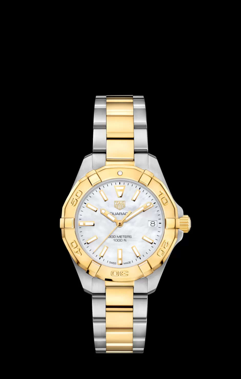 TAG Heuer Aquaracer Date^Femme Montres Pour Femme