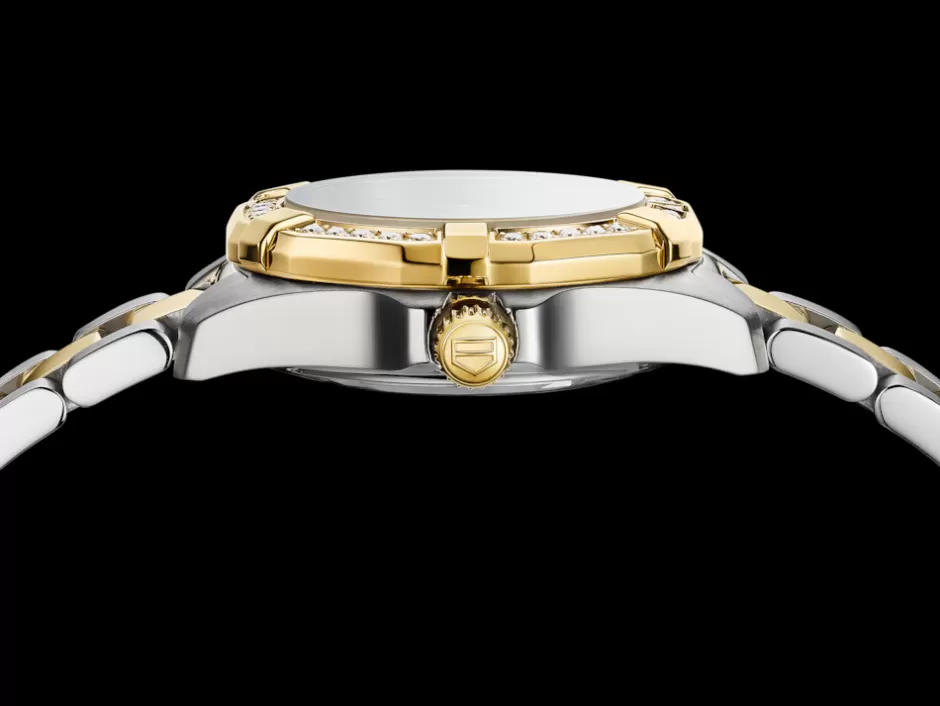 TAG Heuer Aquaracer Date^Femme Montres Pour Femme