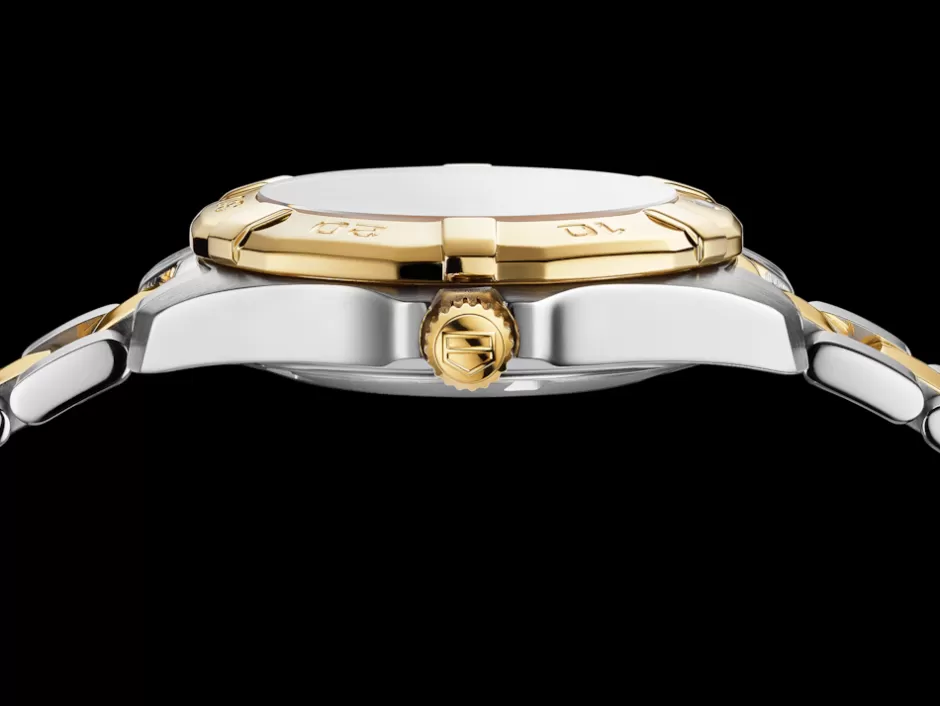 TAG Heuer Aquaracer Date^Femme Montres Pour Femme
