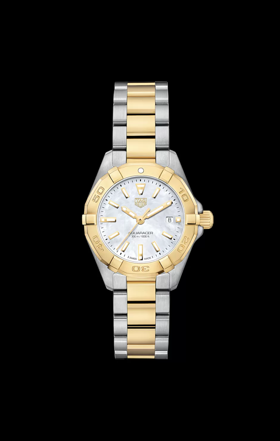 TAG Heuer Aquaracer Date^Femme Montres Pour Femme