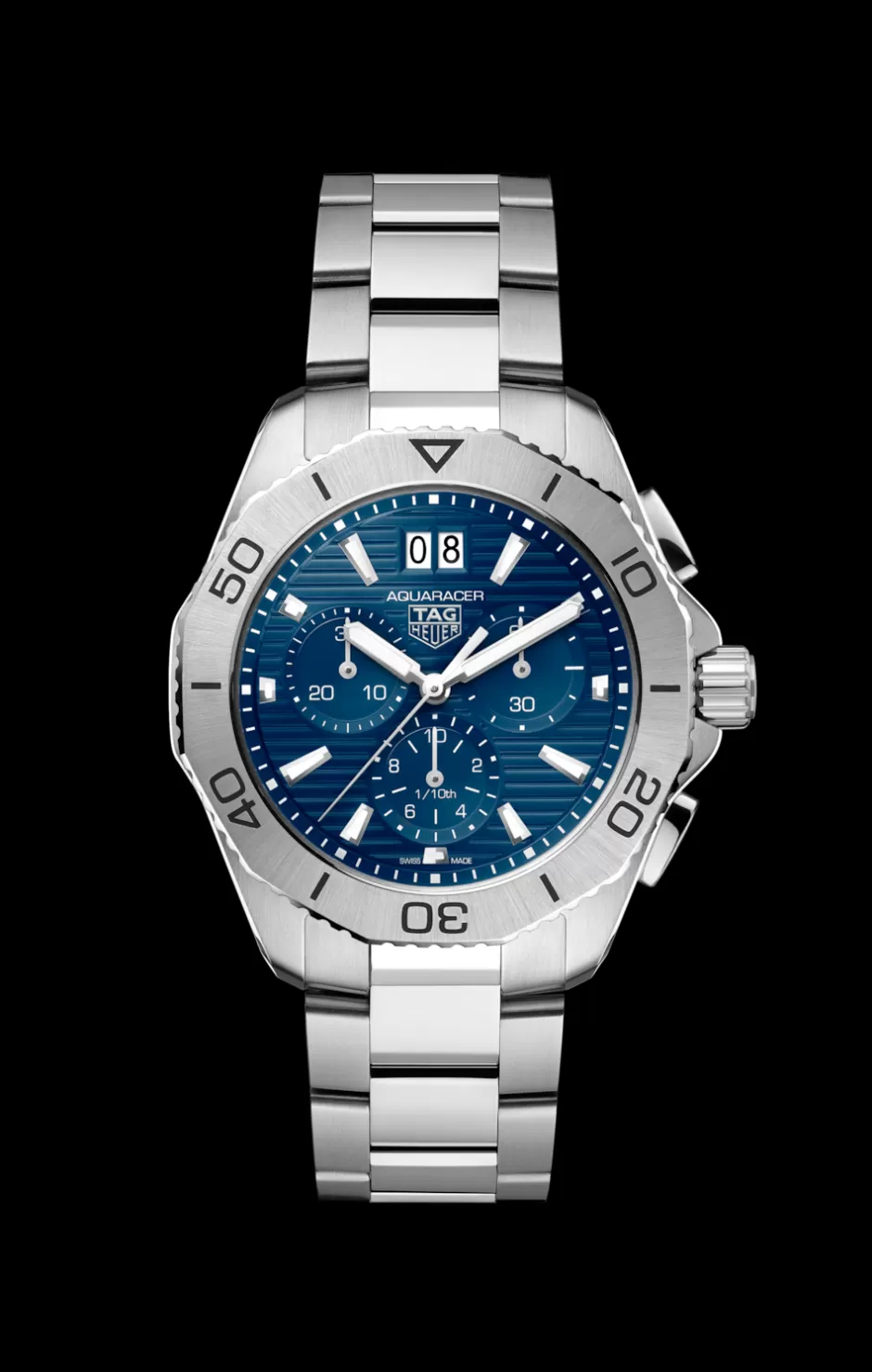 TAG Heuer Aquaracer Professional 200 Chronograph^Homme Montres Chronographes | Montres Pour Homme