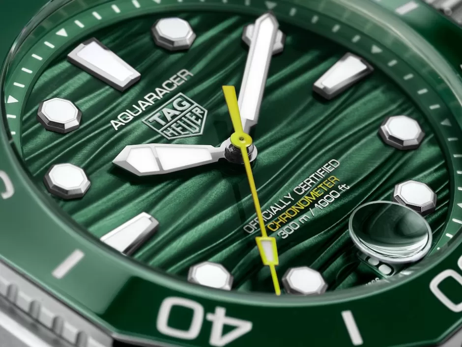 TAG Heuer Aquaracer Professional 300 Date^Homme Montres Pour Homme