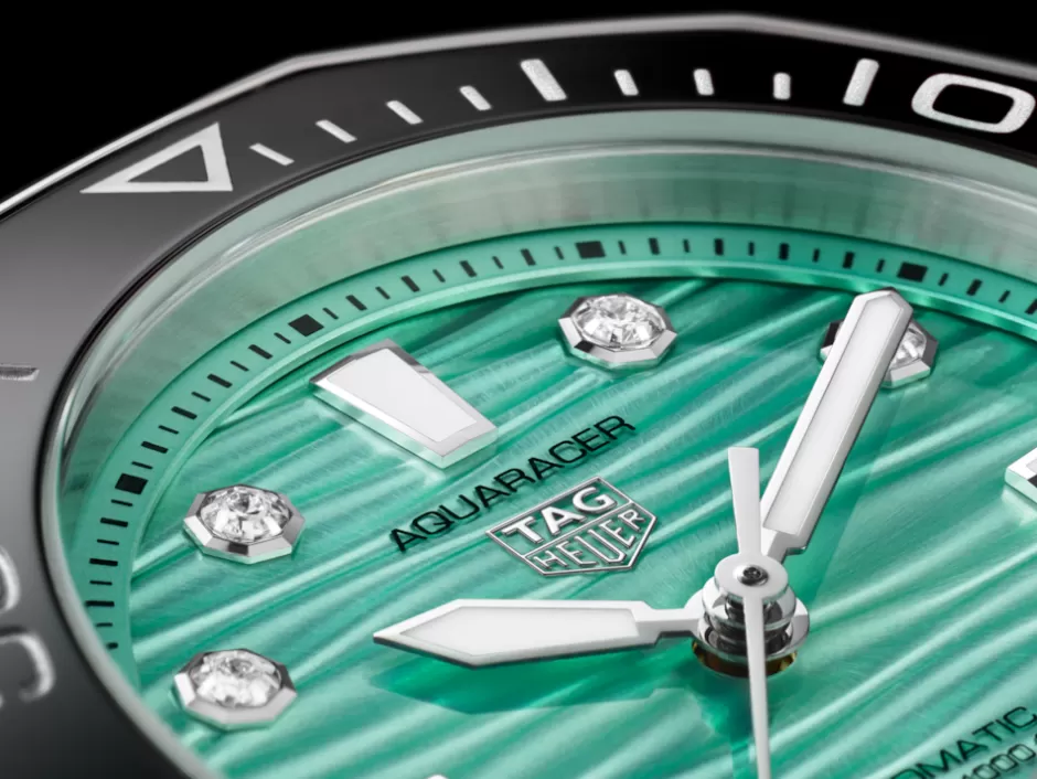 TAG Heuer Aquaracer Professional 300 Date^Femme Montres Pour Femme