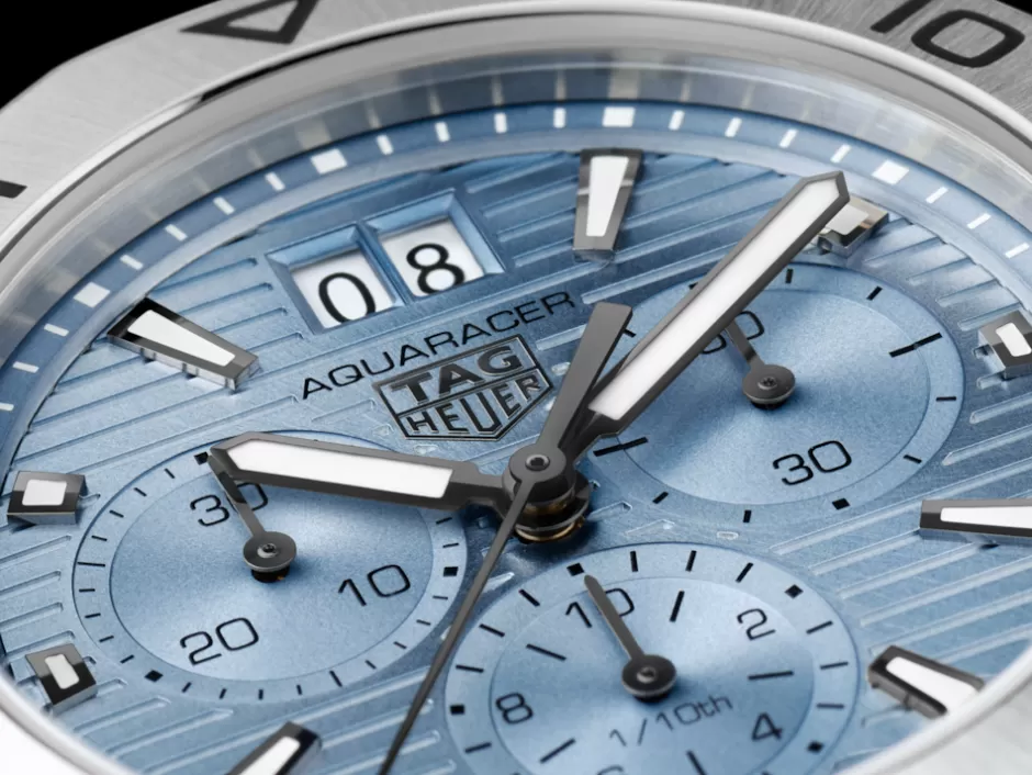 TAG Heuer Aquaracer Professional 200 Date^Homme Montres Chronographes | Montres Pour Homme