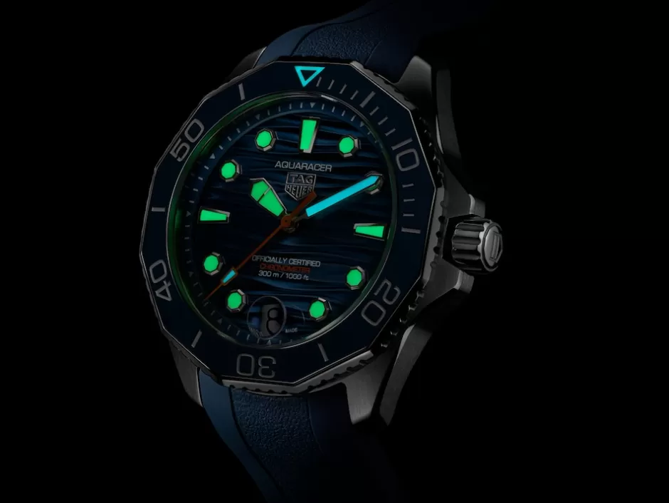 TAG Heuer Aquaracer Professional 300 Date^Homme Montres Pour Homme