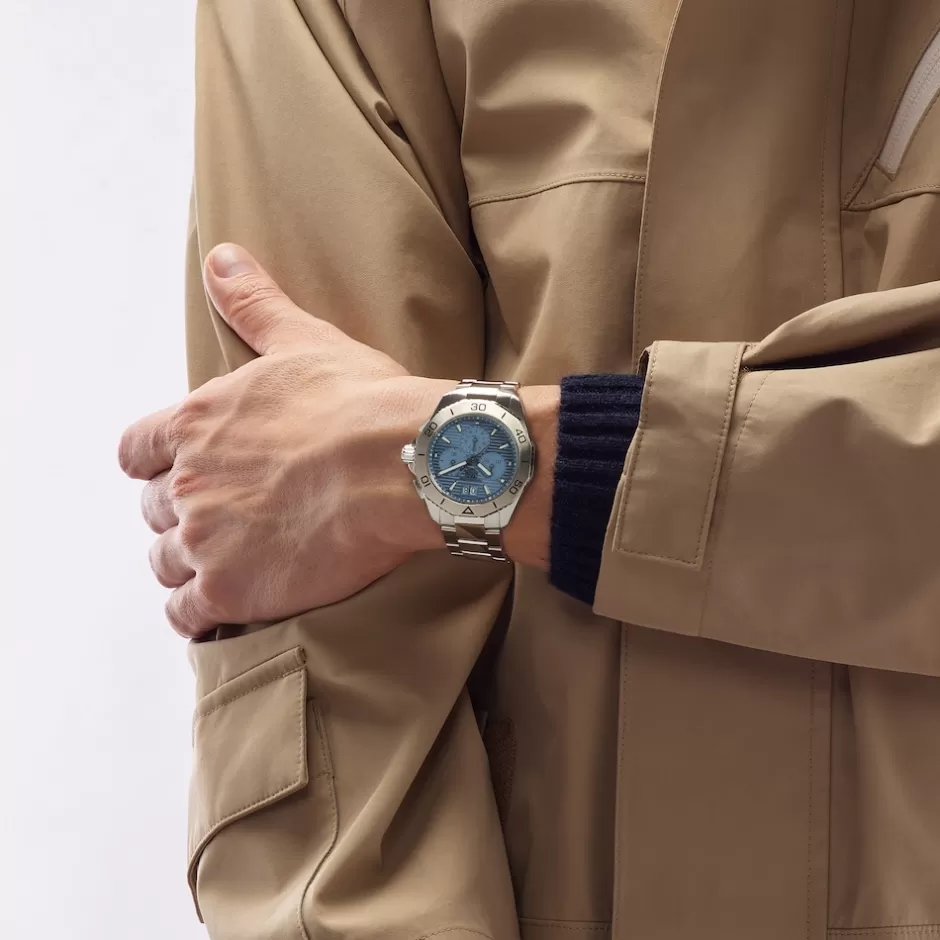 TAG Heuer Aquaracer Professional 200 Date^Homme Montres Chronographes | Montres Pour Homme