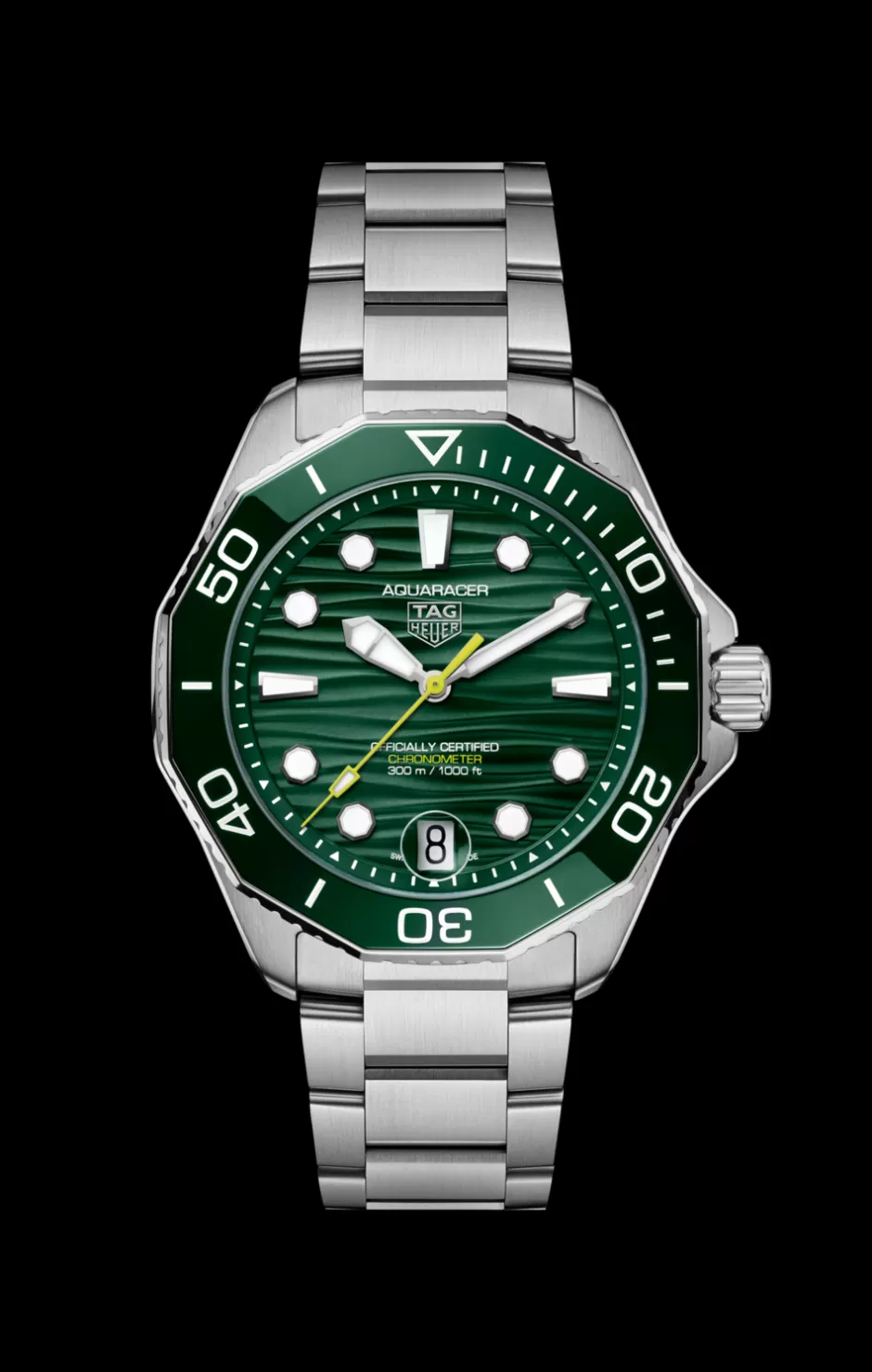 TAG Heuer Aquaracer Professional 300 Date^Homme Montres Pour Homme