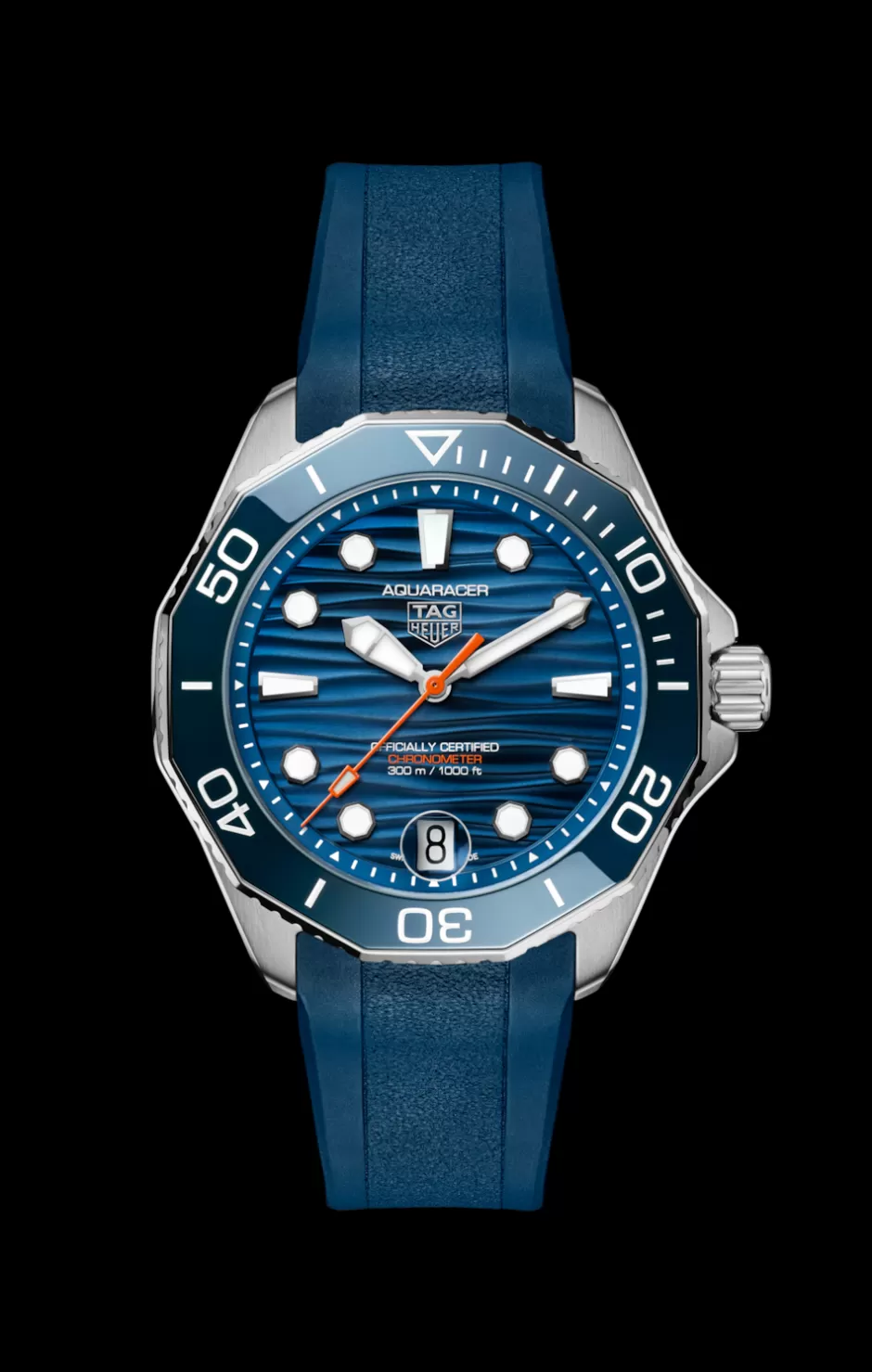TAG Heuer Aquaracer Professional 300 Date^Homme Montres Pour Homme