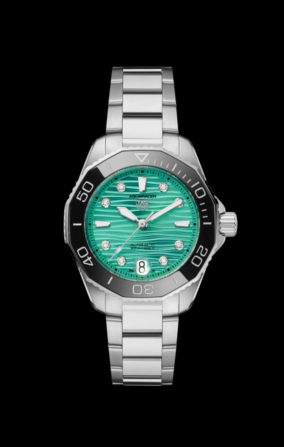TAG Heuer Aquaracer Professional 300 Date^Femme Montres Pour Femme