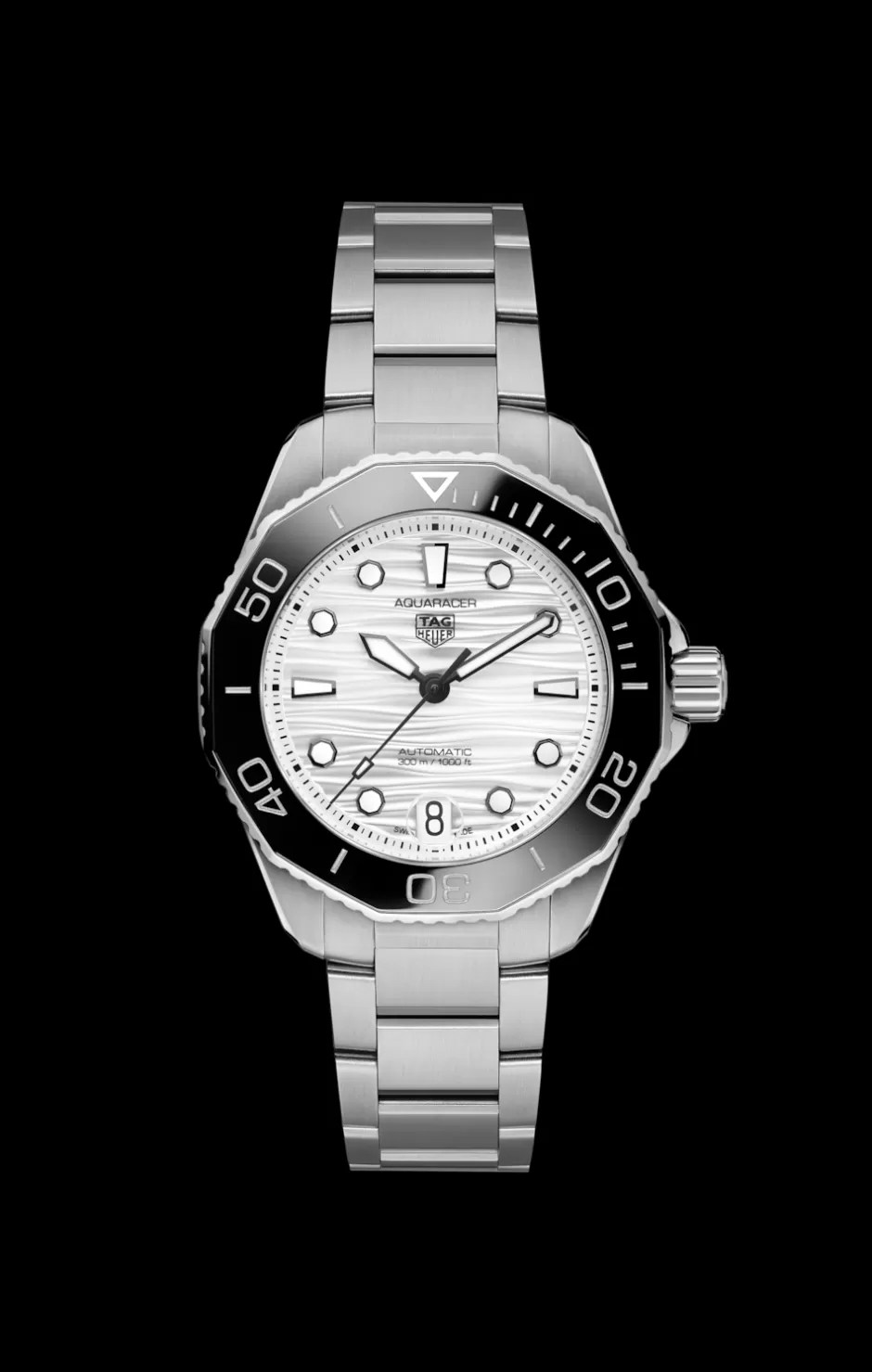 TAG Heuer Aquaracer Professional 300 Date^Femme Montres Pour Femme