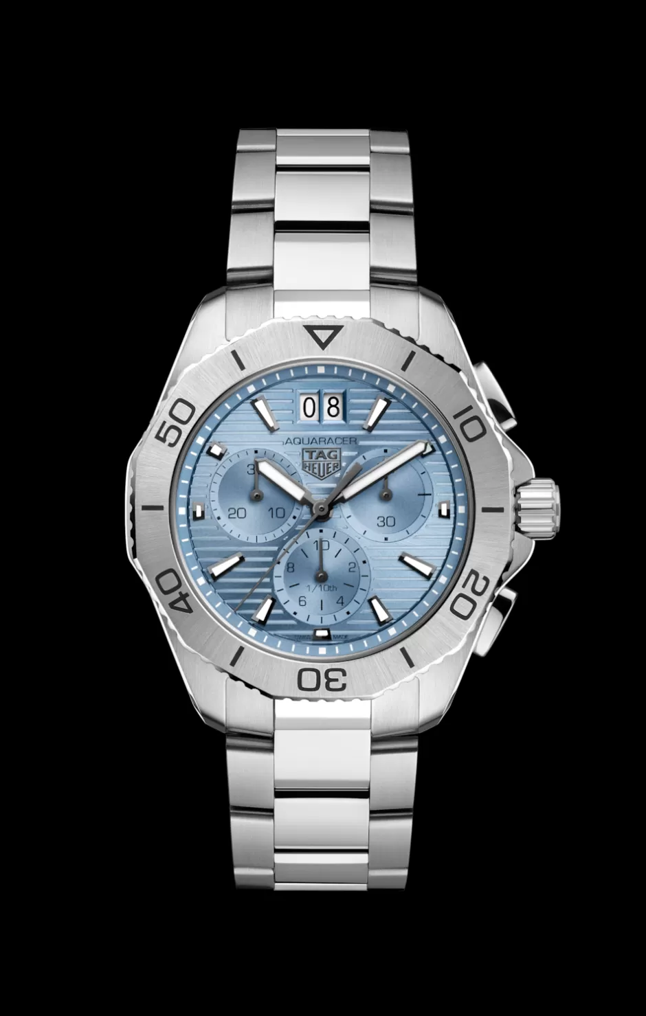 TAG Heuer Aquaracer Professional 200 Date^Homme Montres Chronographes | Montres Pour Homme