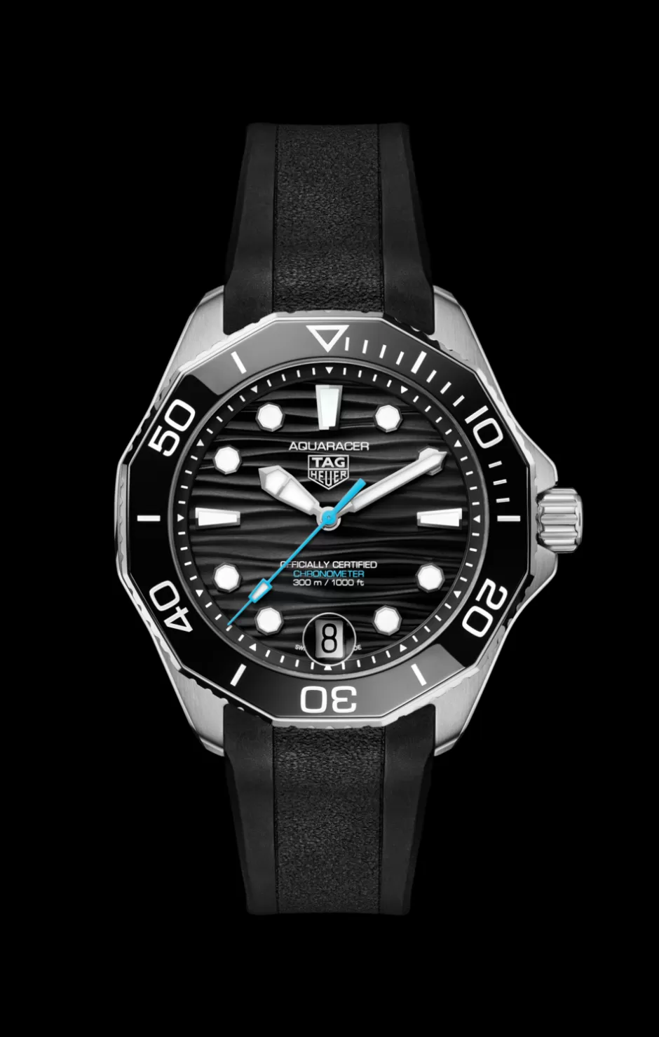 TAG Heuer Aquaracer Professional 300 Date^Homme Montres Pour Homme