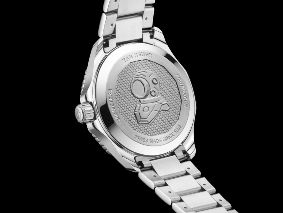 TAG Heuer Aquaracer Professional 300 GMT^Homme Montres Pour Homme