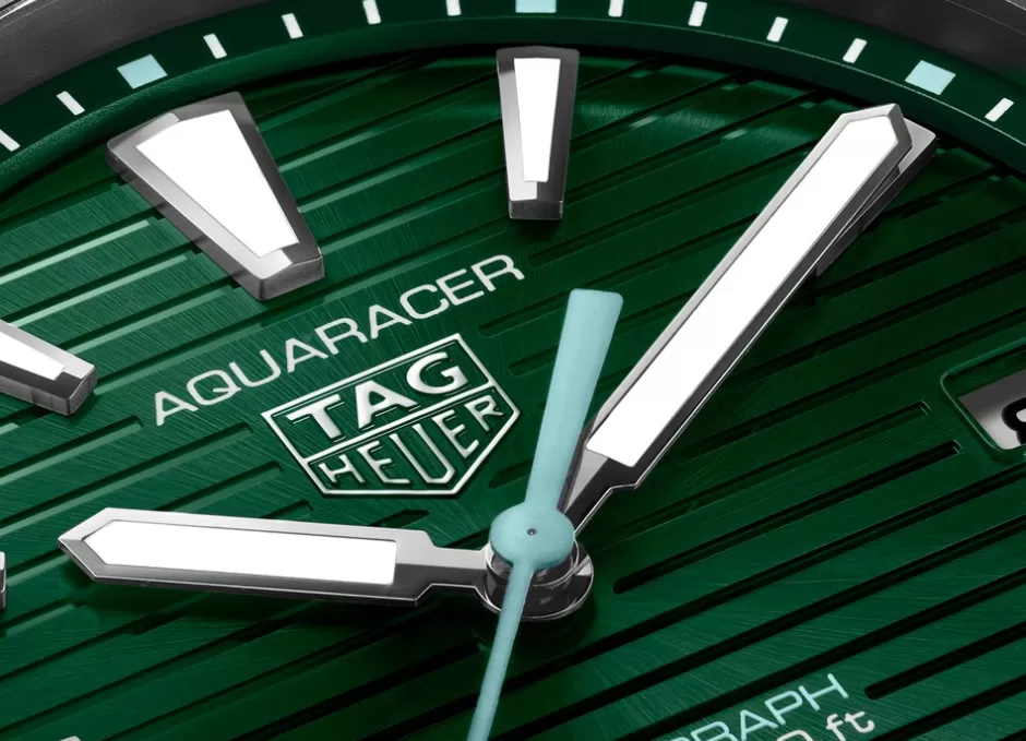 TAG Heuer Aquaracer Professional 200 Solargraph^Homme Montres Pour Homme