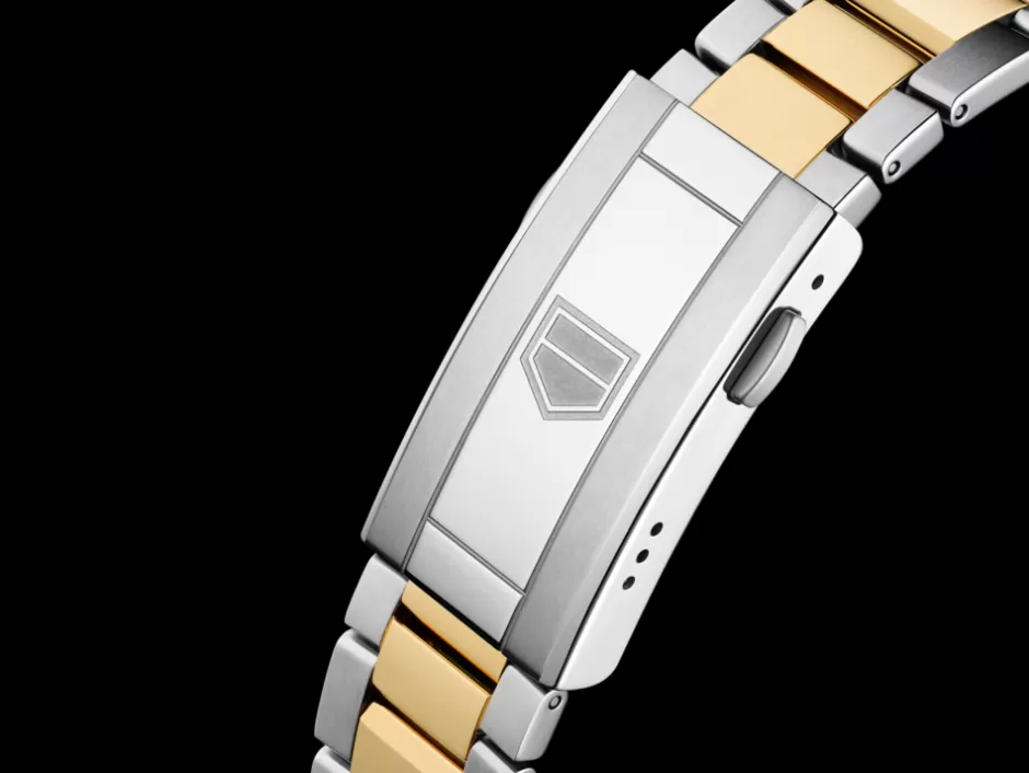 TAG Heuer Aquaracer Professional 200 Solargraph^Homme Montres Pour Homme