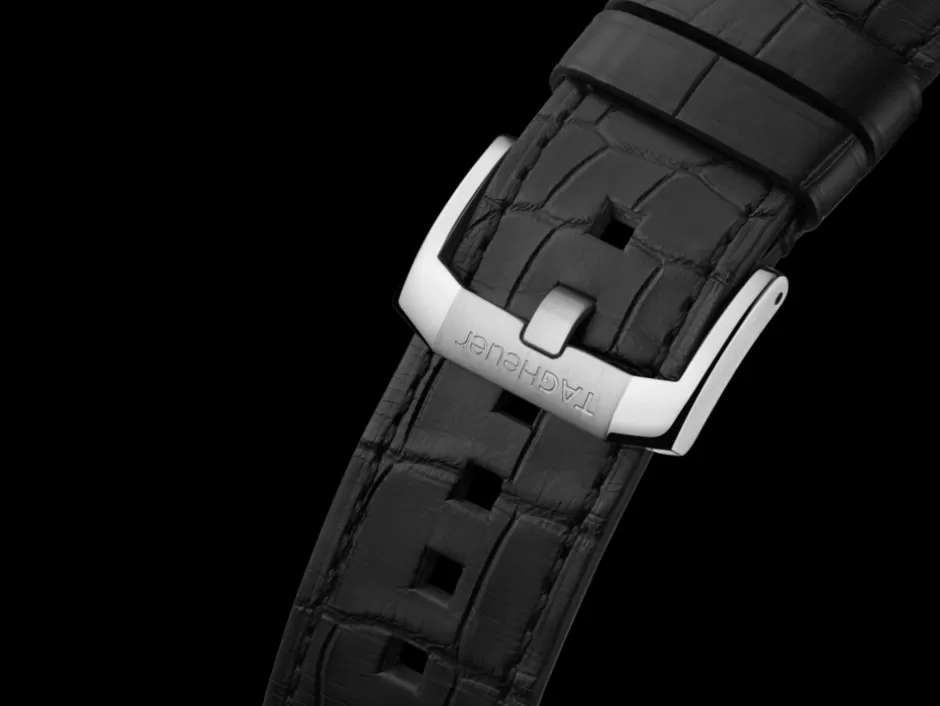 TAG Heuer Autavia Flyback Chronometer^Homme Montres Chronographes | Montres Pour Homme