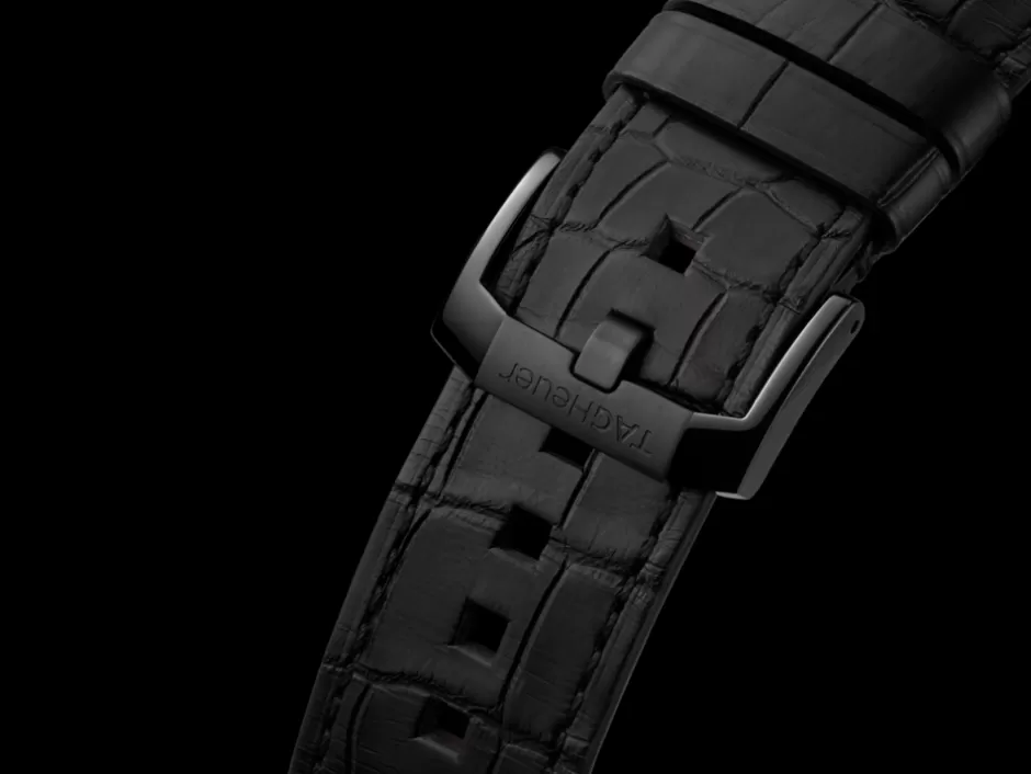 TAG Heuer Autavia Flyback Chronometer^Homme Montres Chronographes | Montres Pour Homme