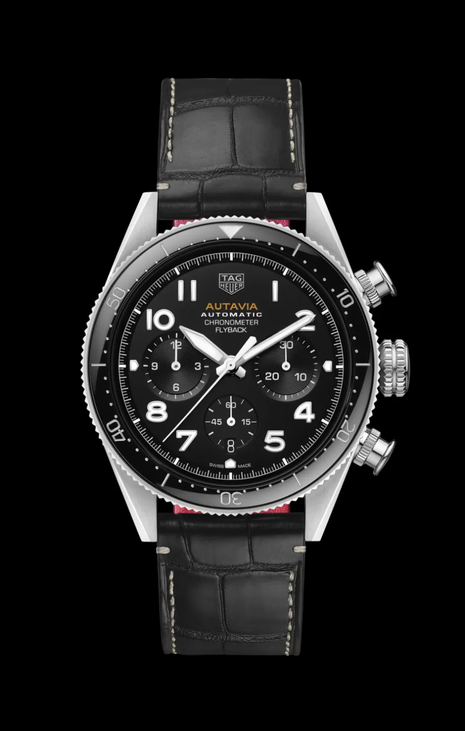 TAG Heuer Autavia Flyback Chronometer^Homme Montres Chronographes | Montres Pour Homme