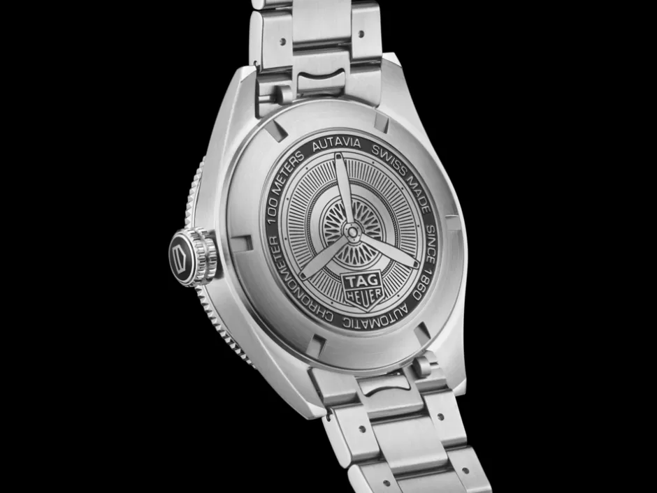 TAG Heuer Autavia GMT COSC^Homme Montres Chronographes | Montres Pour Homme