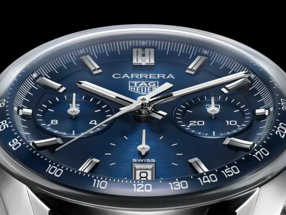 TAG Heuer Carrera Chronograph^Homme Montres Chronographes | Montres Pour Homme