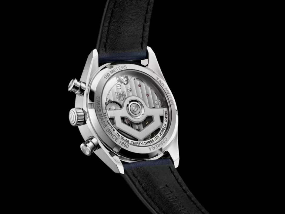 TAG Heuer Carrera Chronograph^Homme Montres Chronographes | Montres Pour Homme