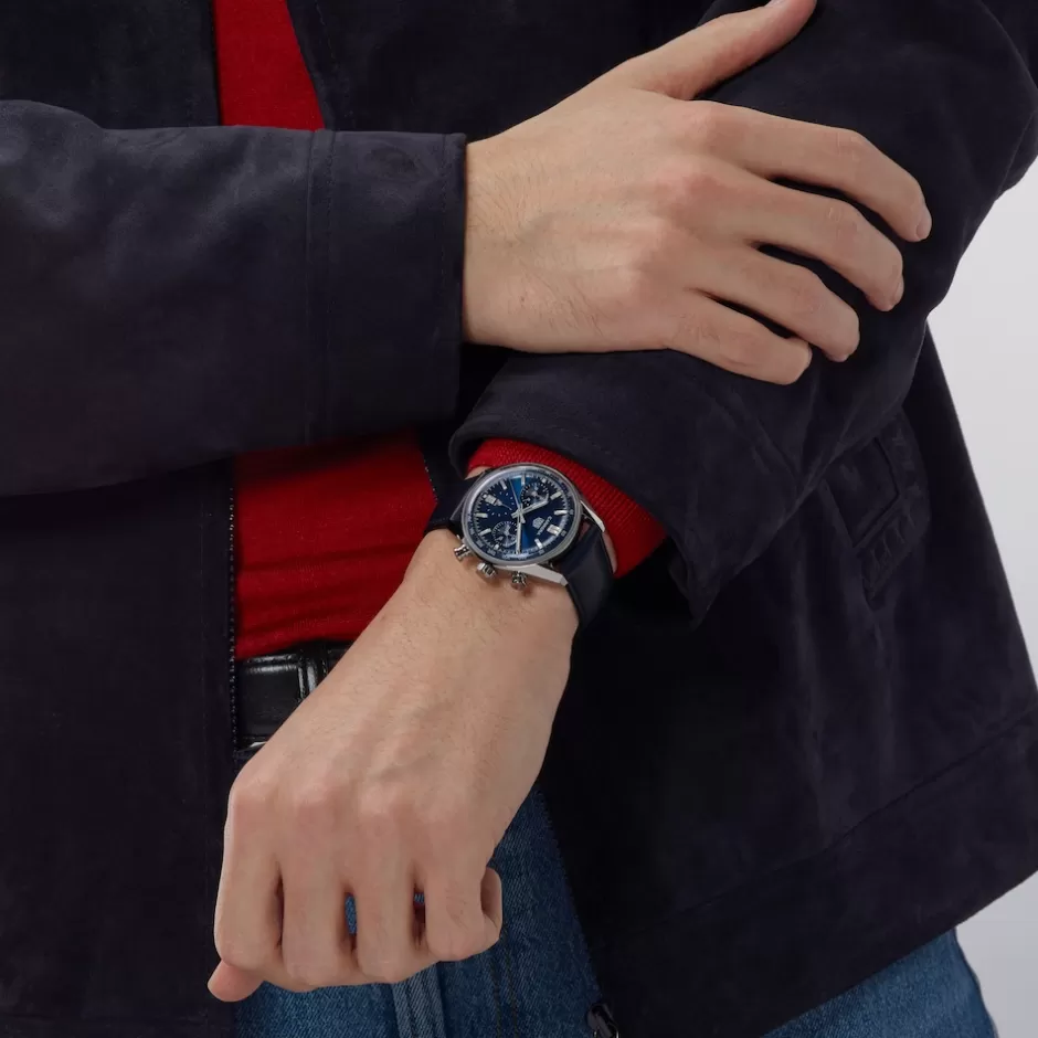 TAG Heuer Carrera Chronograph^Homme Montres Chronographes | Montres Pour Homme