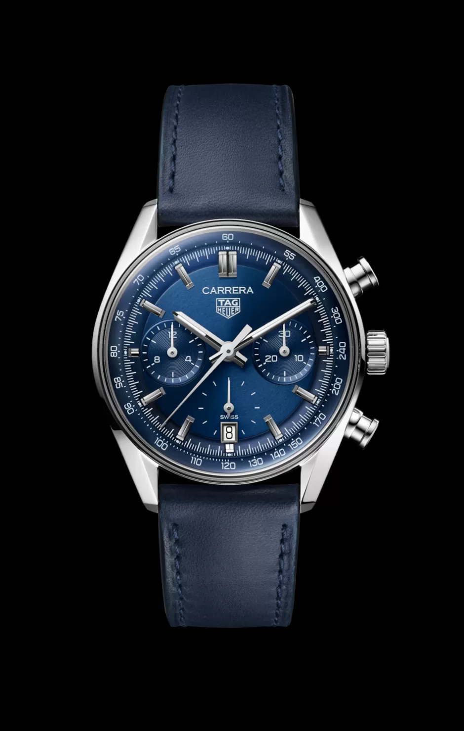 TAG Heuer Carrera Chronograph^Homme Montres Chronographes | Montres Pour Homme