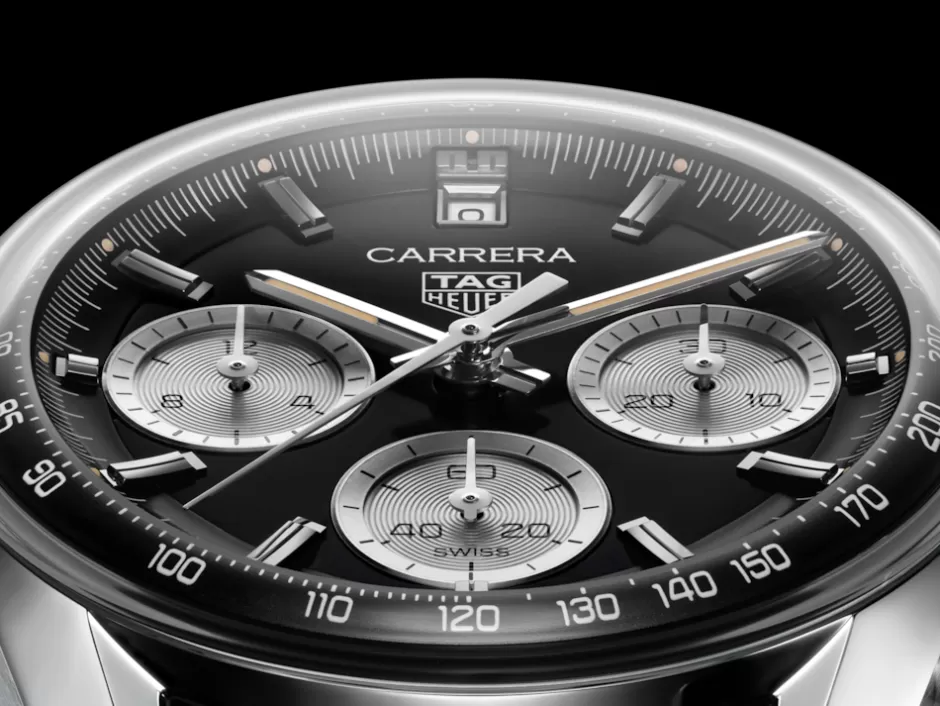 TAG Heuer Carrera Chronograph^Homme Montres Chronographes | Montres Pour Homme