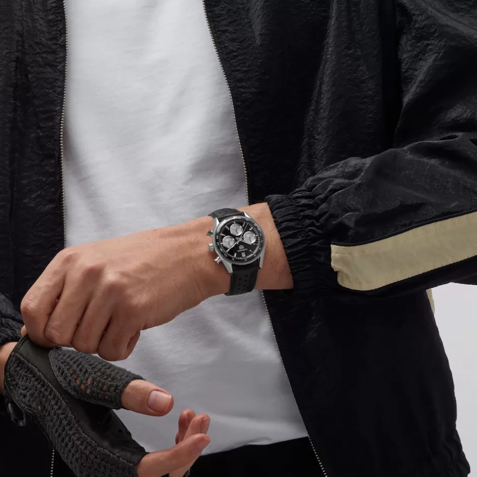 TAG Heuer Carrera Chronograph^Homme Montres Chronographes | Montres Pour Homme