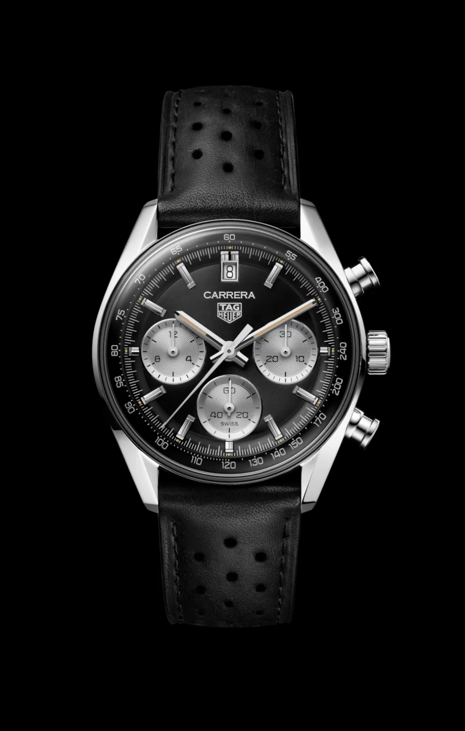 TAG Heuer Carrera Chronograph^Homme Montres Chronographes | Montres Pour Homme