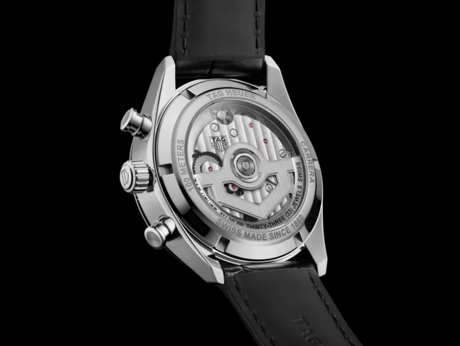 TAG Heuer CARRERA CHRONOGRAPH TOURBILLON^Homme Montres Chronographes | Montres Pour Homme