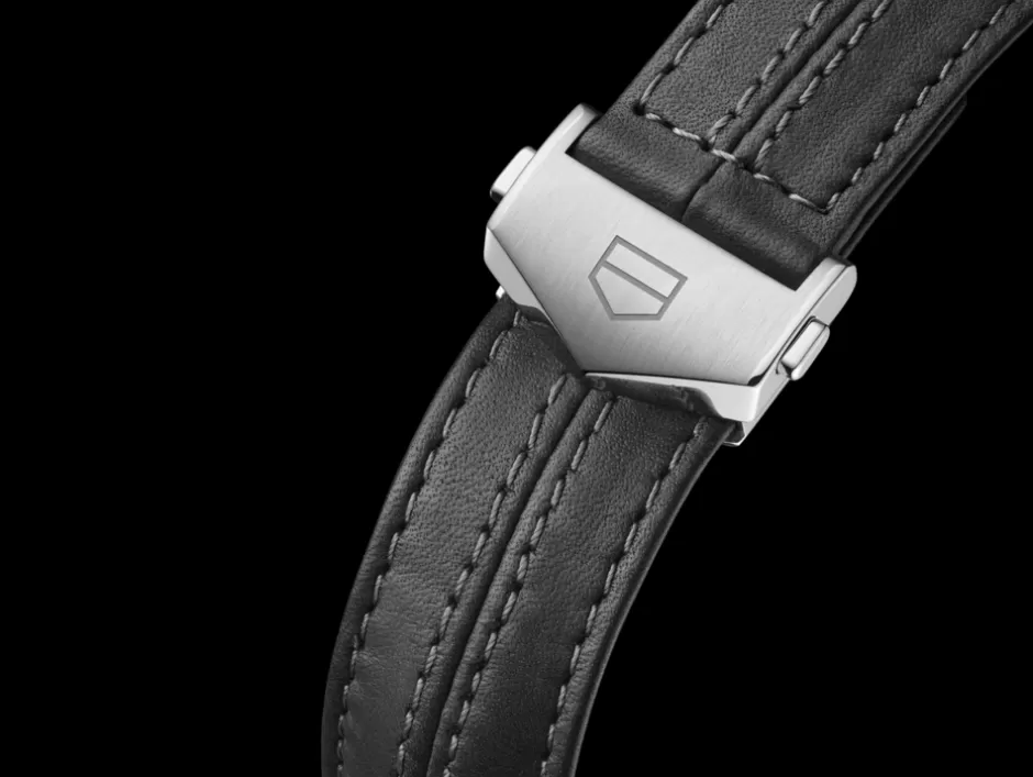 TAG Heuer Carrera Chronograph x Porsche^Homme Montres Chronographes | Éditions Spéciales