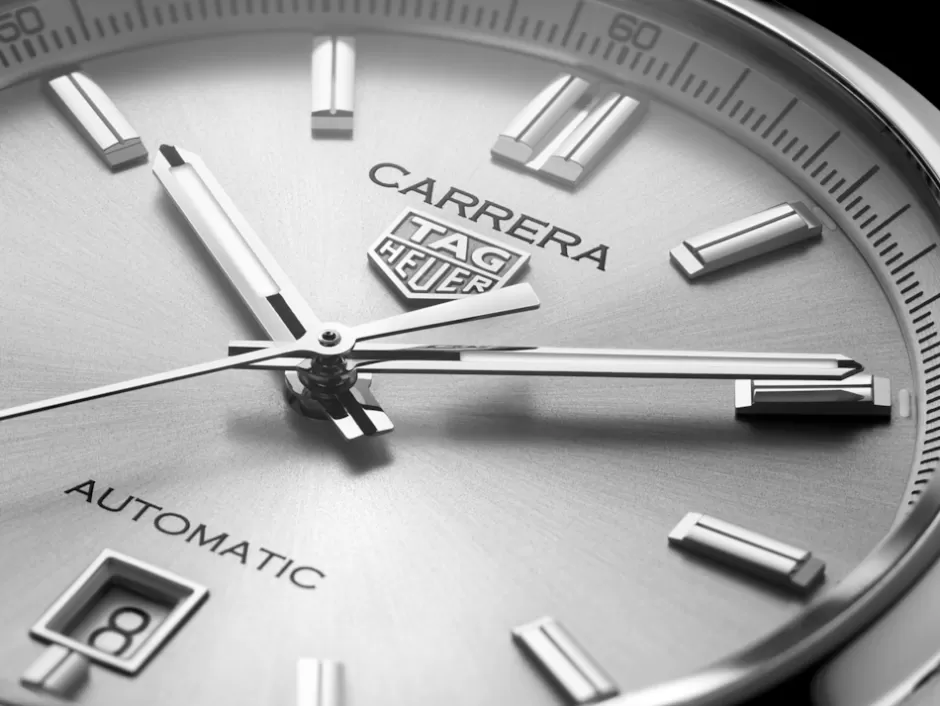 TAG Heuer Carrera Date^Homme Montres Pour Homme