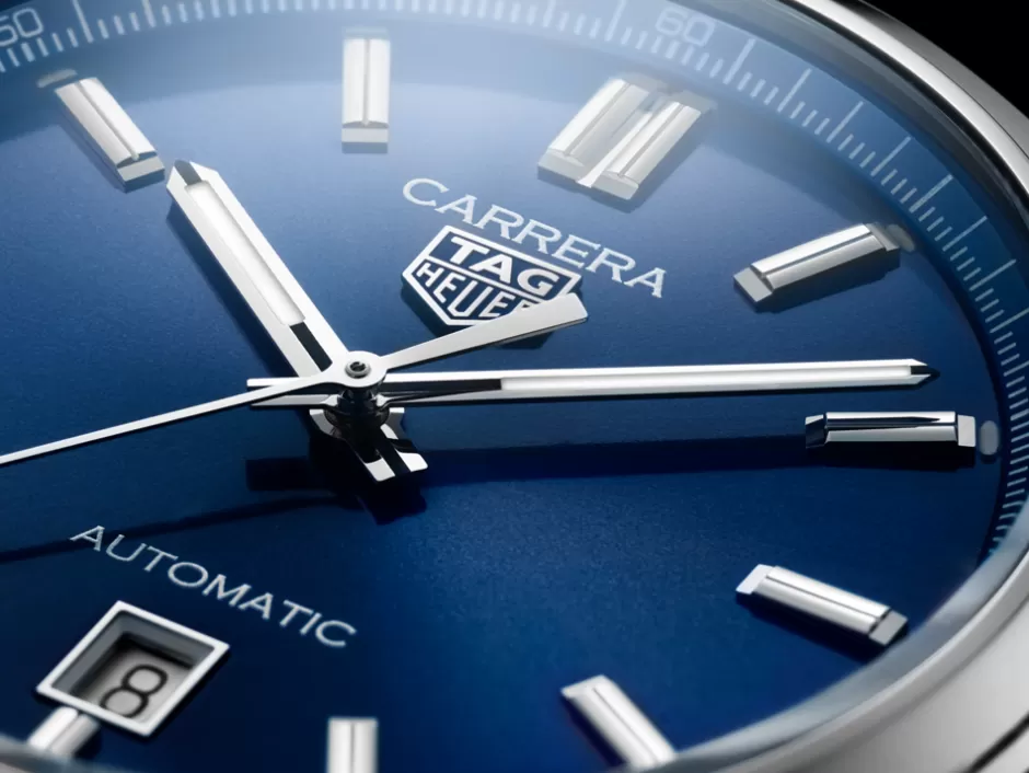 TAG Heuer Carrera Date^Homme Montres Pour Homme