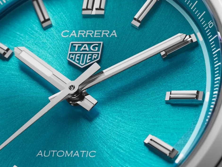 TAG Heuer Carrera Date^Femme Montres Pour Femme
