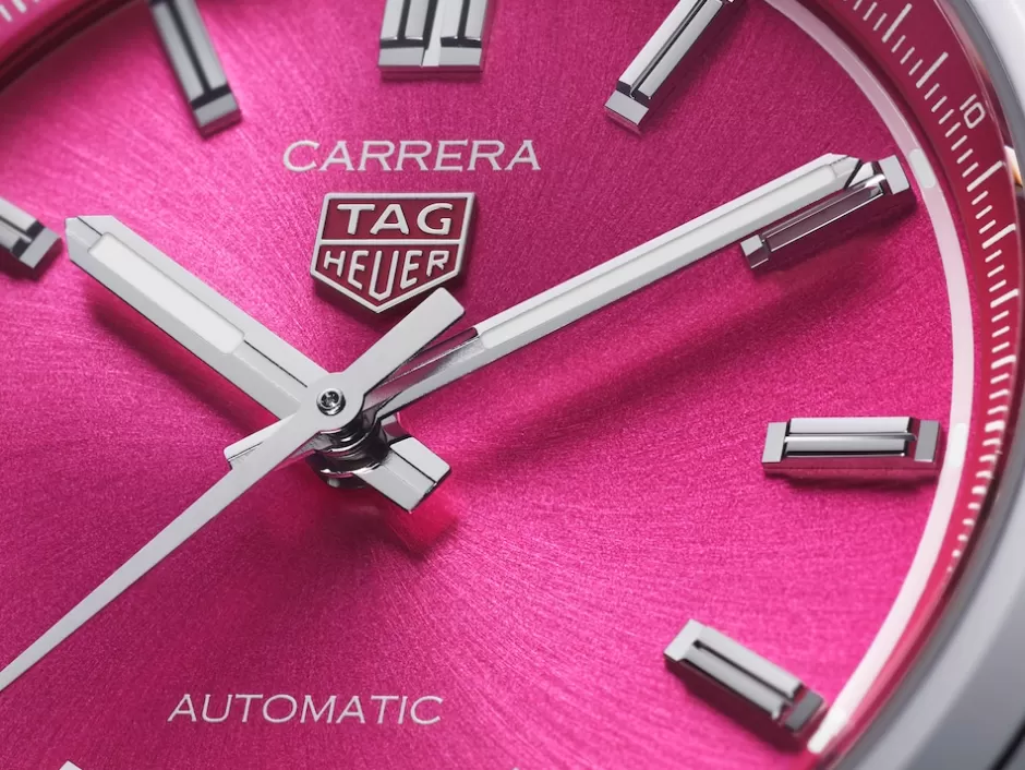 TAG Heuer Carrera Date^Femme Montres Pour Femme | Montres Pour Homme